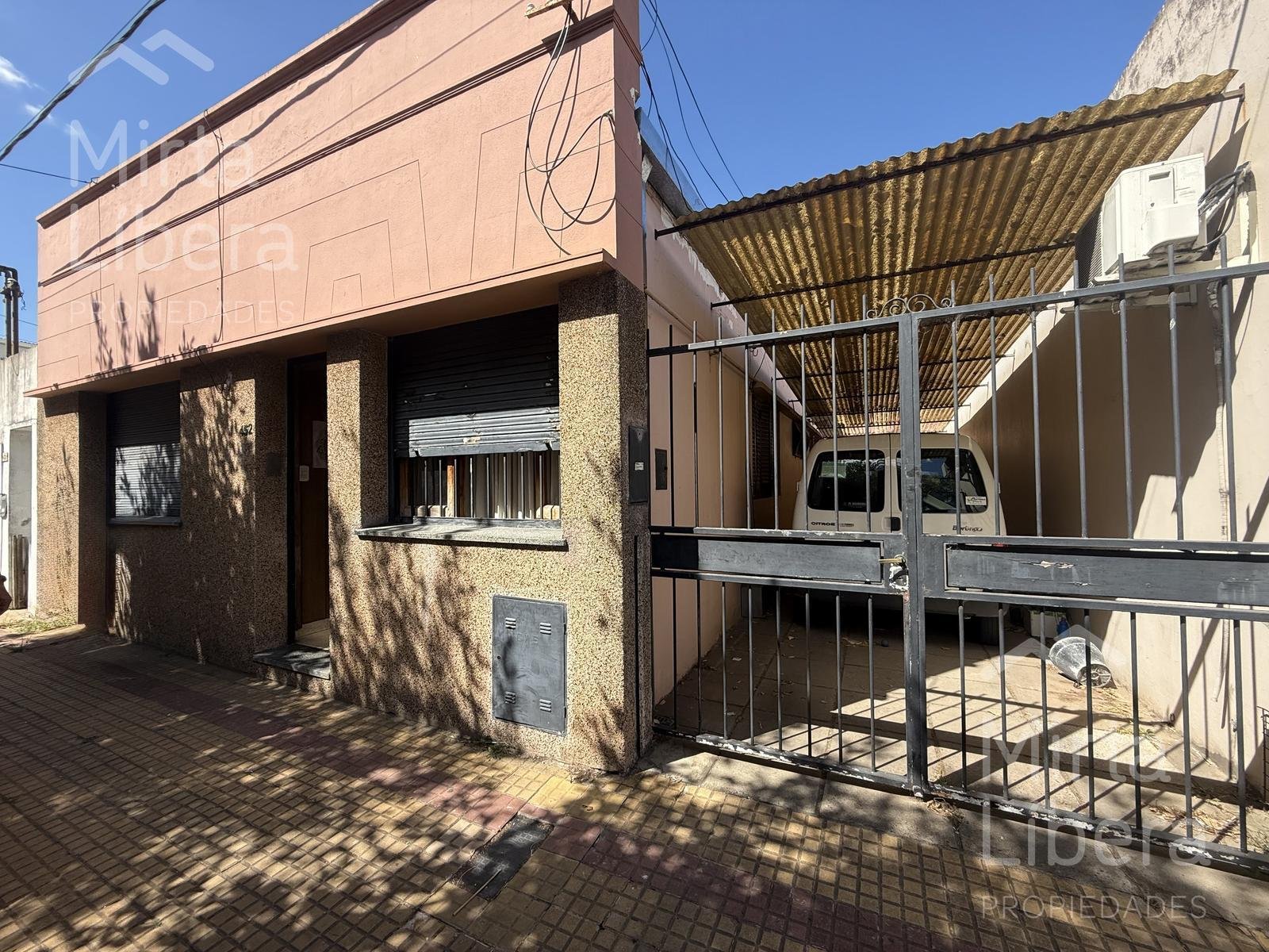 Casa en Tolosa