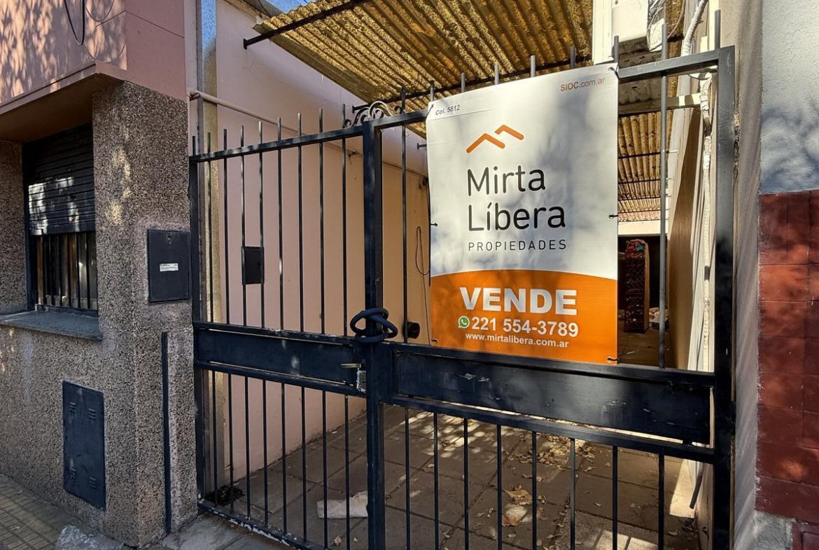 Casa en Tolosa