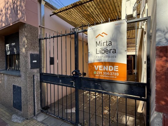 Casa en Tolosa