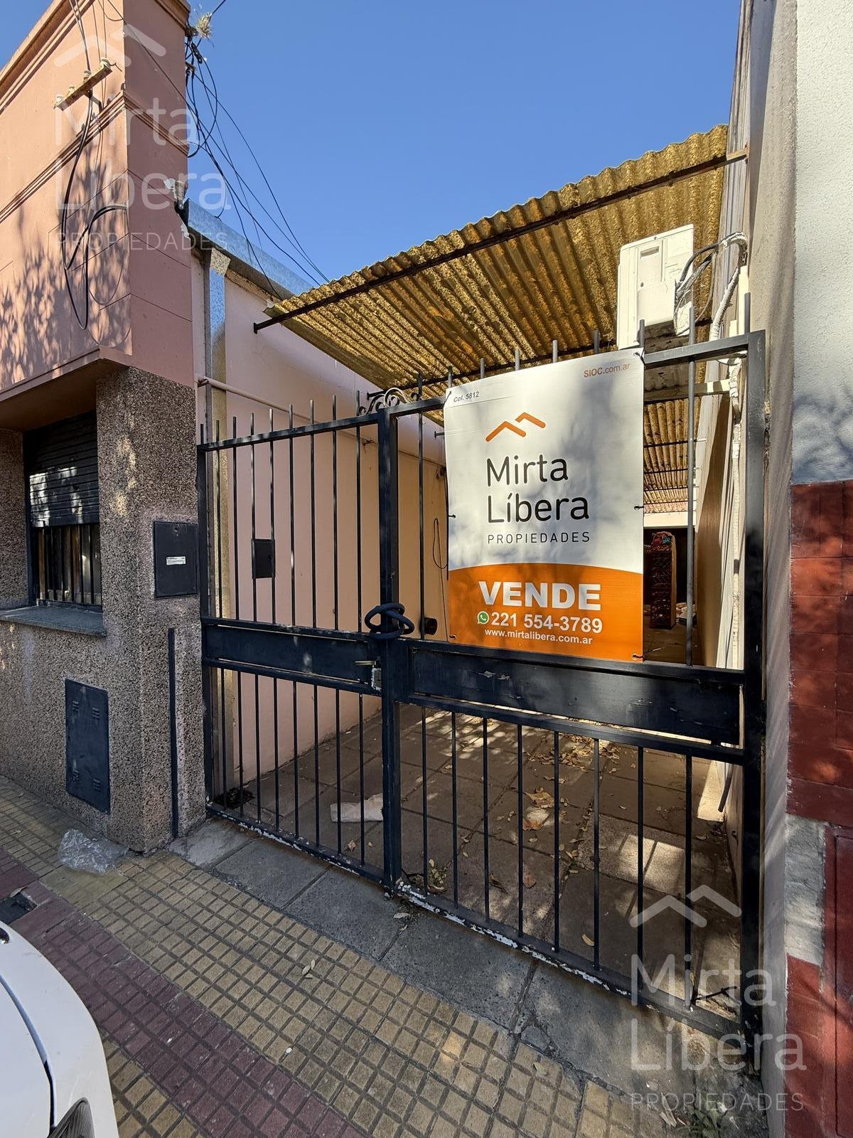 Casa en Tolosa