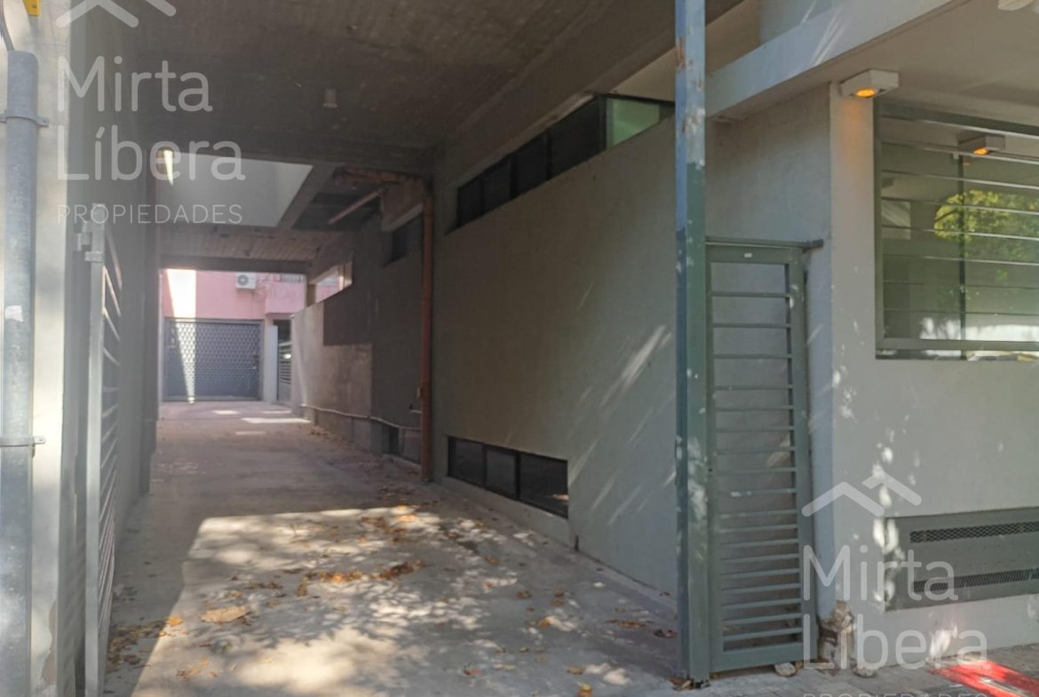 Cochera en La Plata