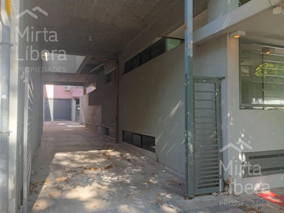 Cochera en La Plata