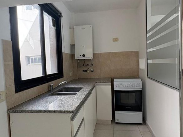 Departamento en La Plata