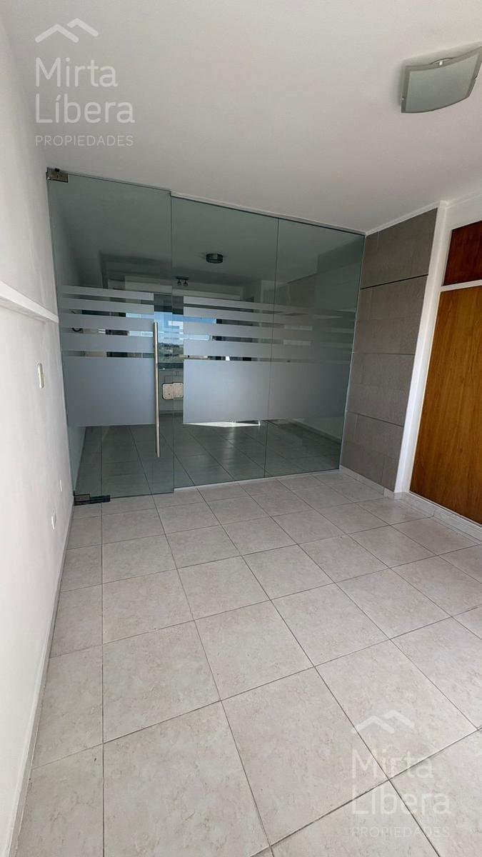 Departamento en La Plata
