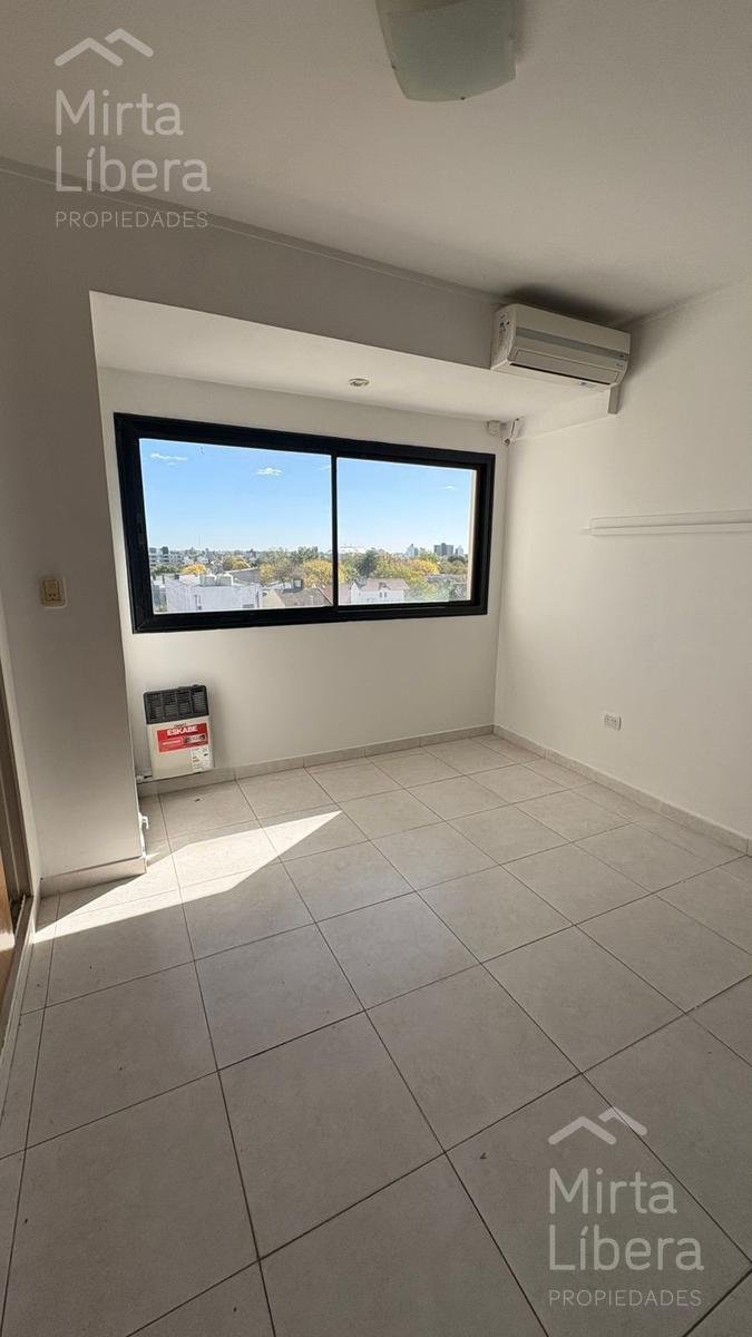 Departamento en La Plata