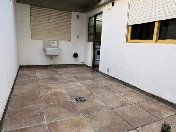 Departamento en Plaza Rocha