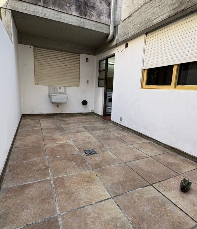 Departamento en Plaza Rocha