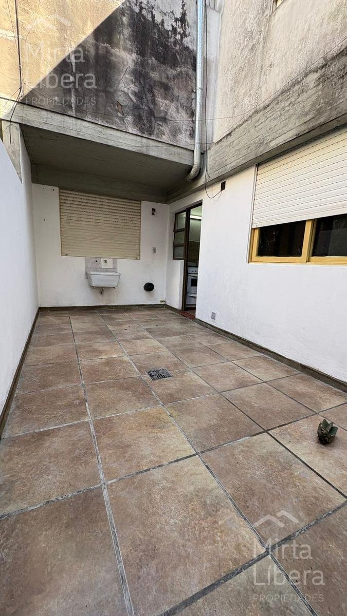 Departamento en Plaza Rocha