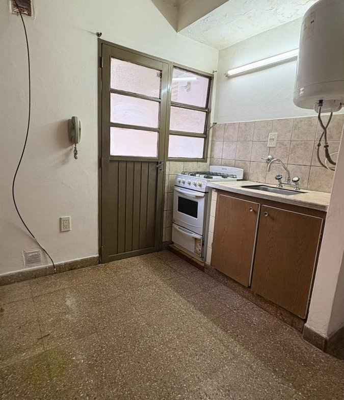 Departamento en Plaza Rocha
