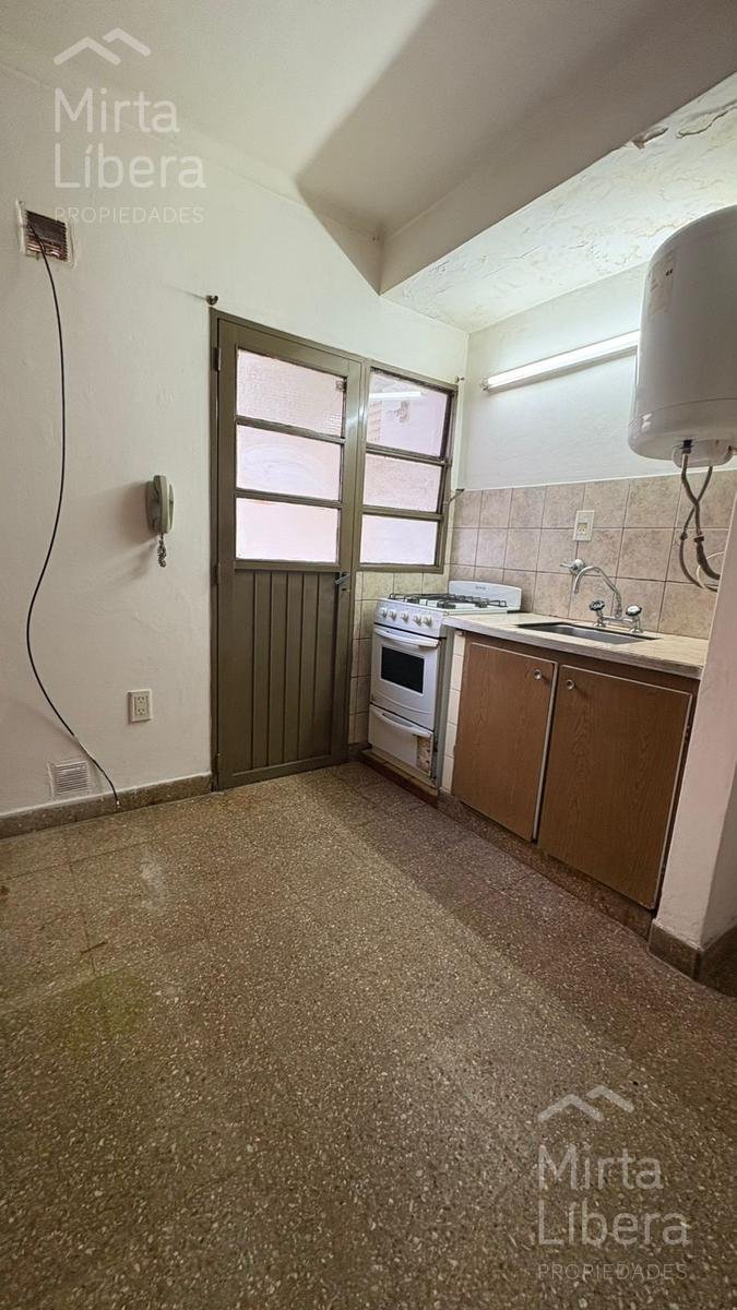 Departamento en Plaza Rocha