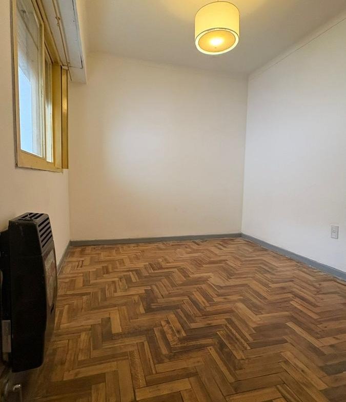 Departamento en Plaza Rocha