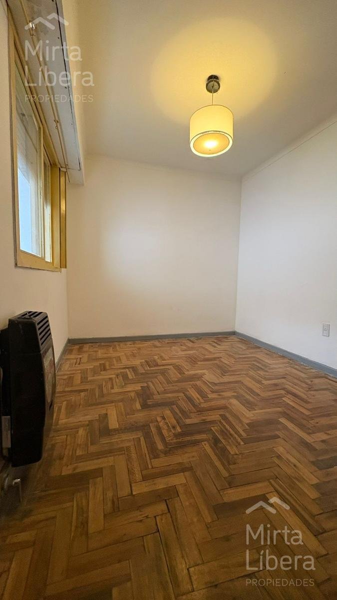 Departamento en Plaza Rocha