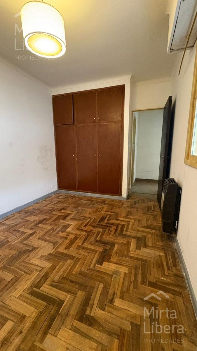Departamento en Plaza Rocha