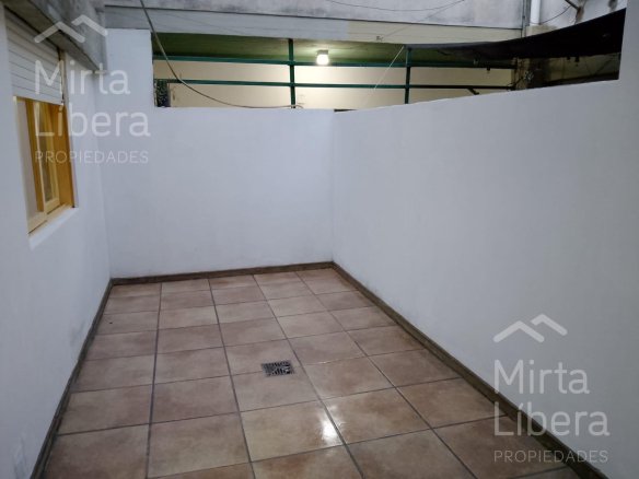 Departamento en Plaza Rocha