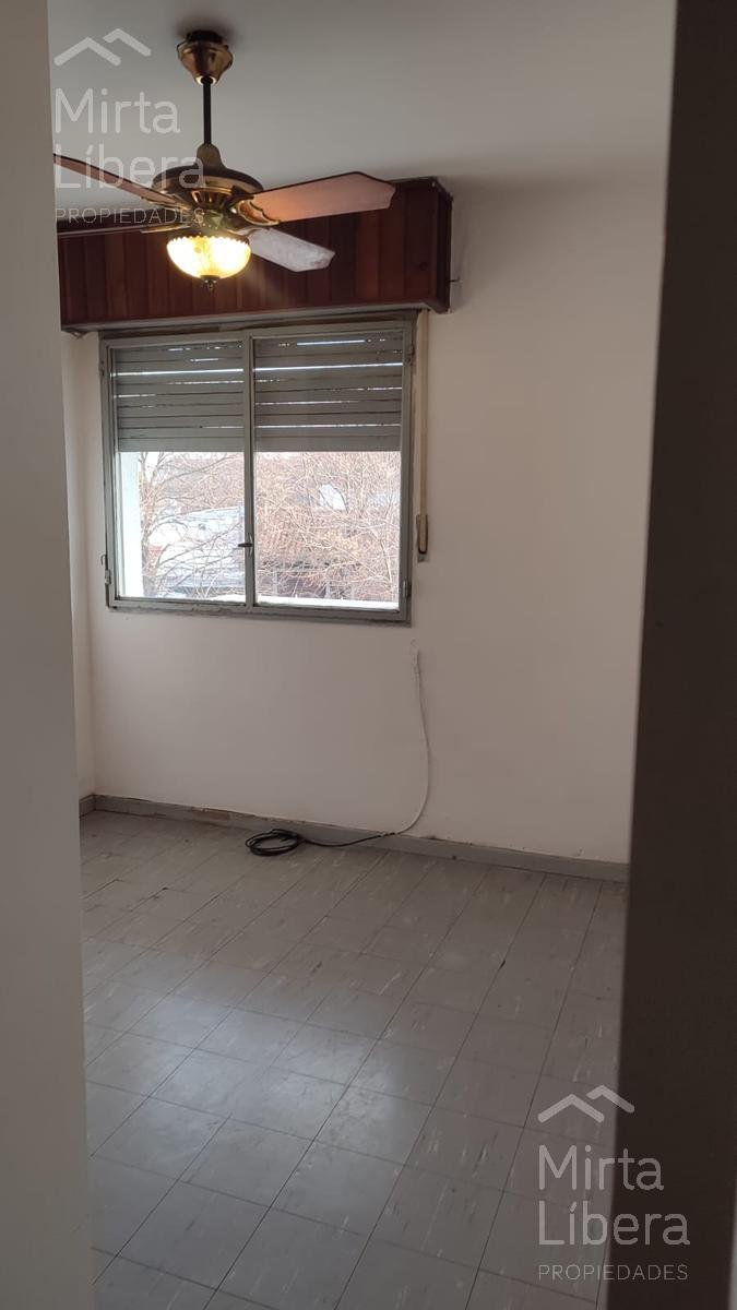 Departamento en Microcentro