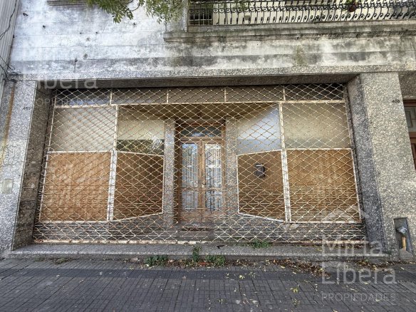Local en La Plata