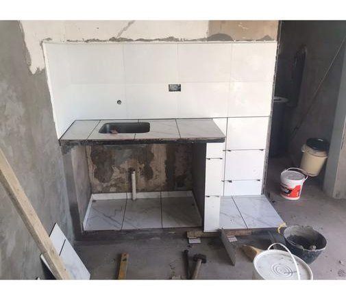 Terreno – Bme Bavio Gral Mansilla