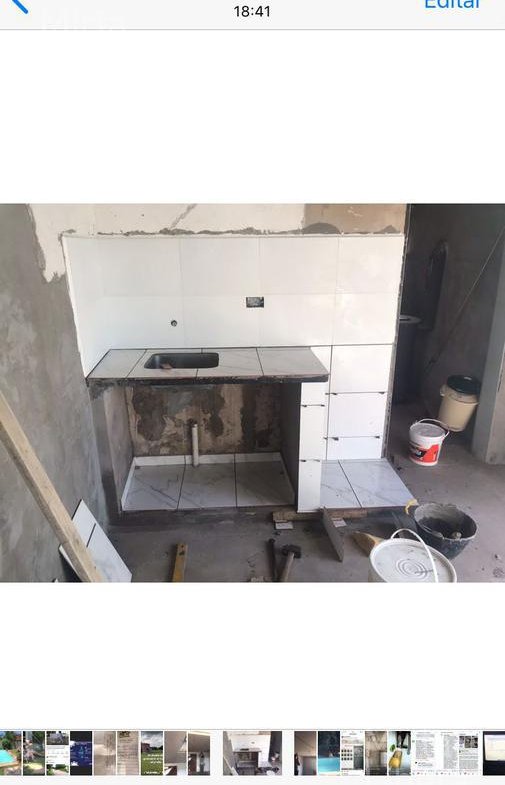 Terreno – Bme Bavio Gral Mansilla