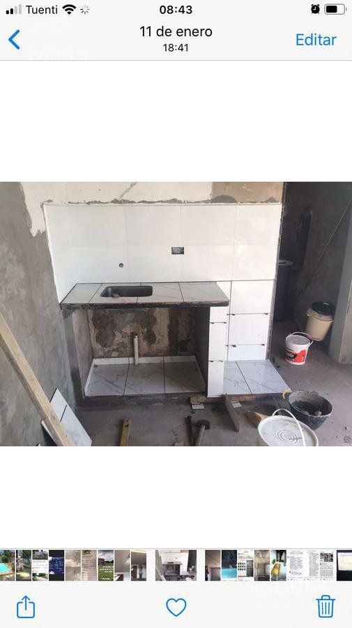 Terreno – Bme Bavio Gral Mansilla