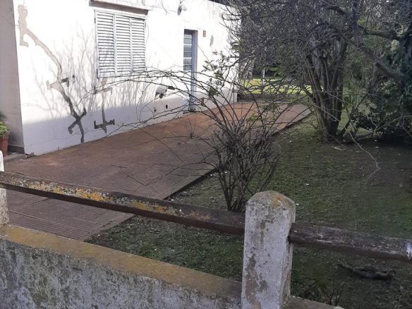 Casa en La Plata
