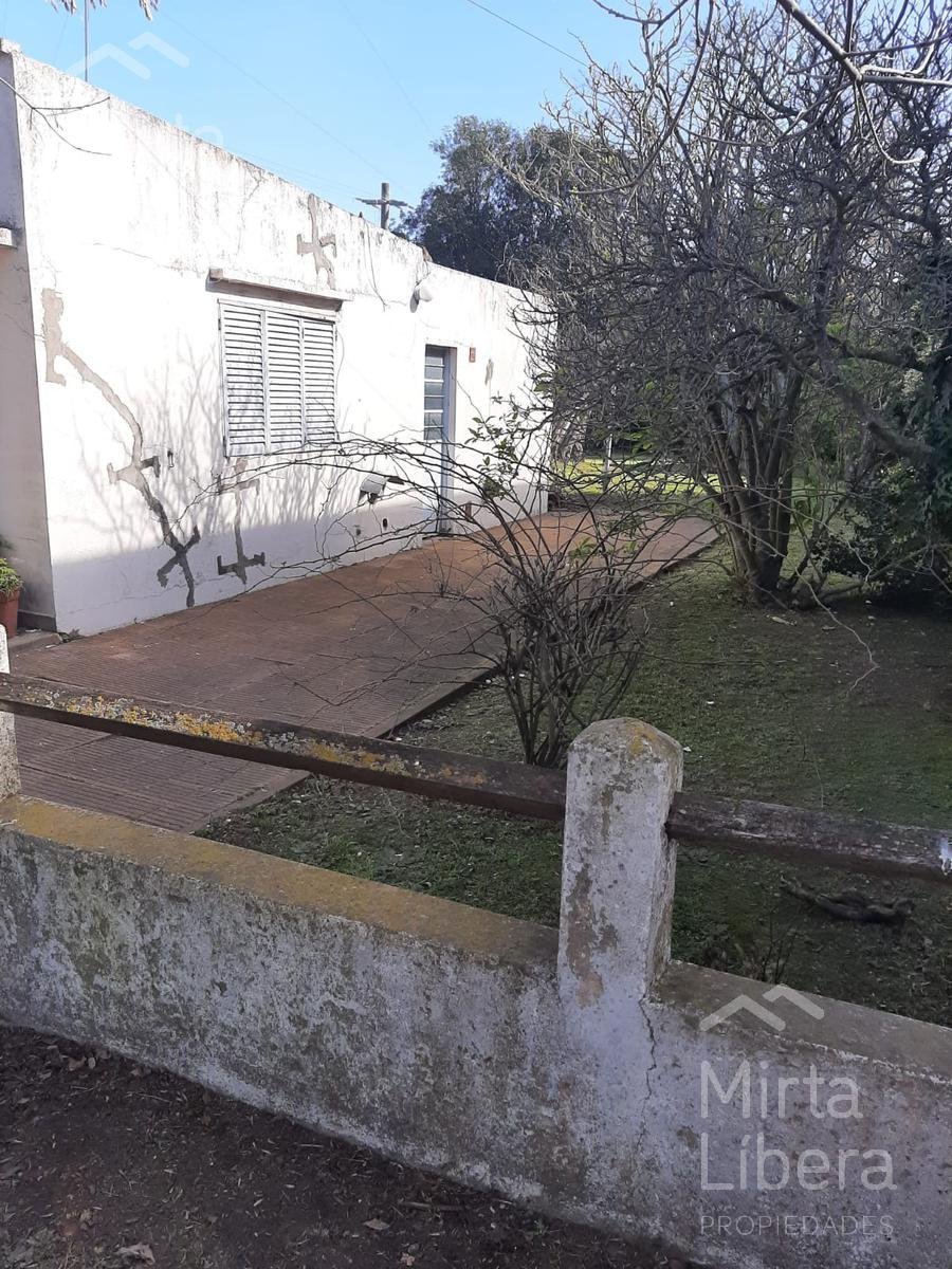 Casa en La Plata