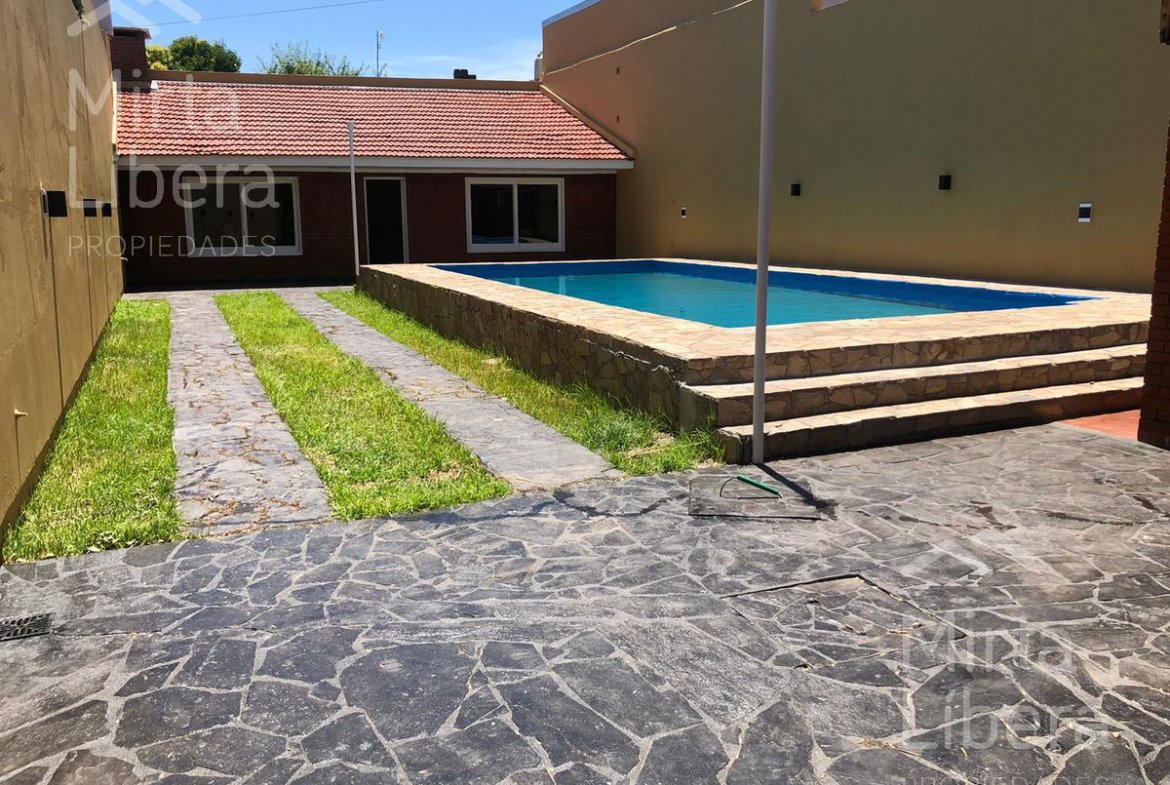 Casa – Berisso