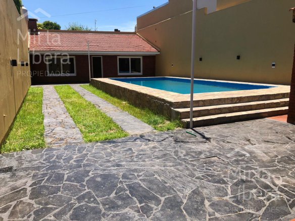 Casa – Berisso