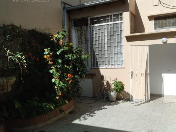 Departamento – La Plata