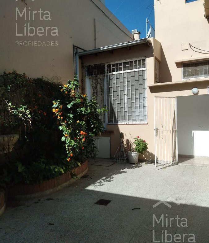 Departamento – La Plata