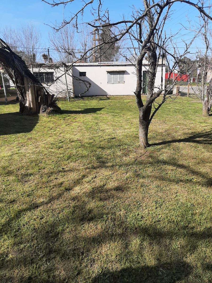 Casa en La Plata