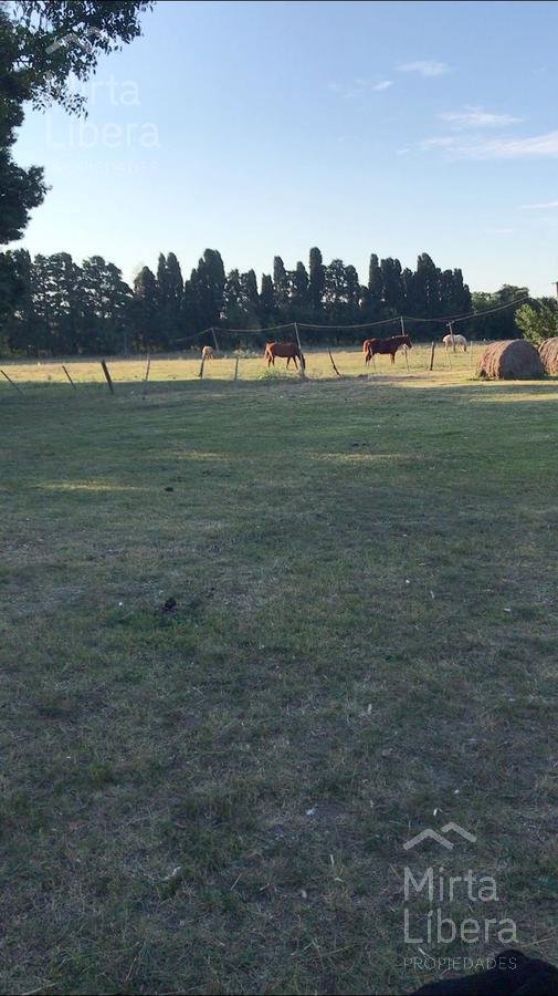 Terreno – Bme Bavio Gral Mansilla