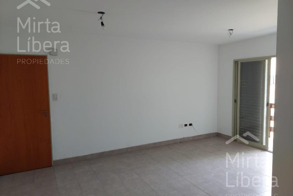 Departamento – La Plata