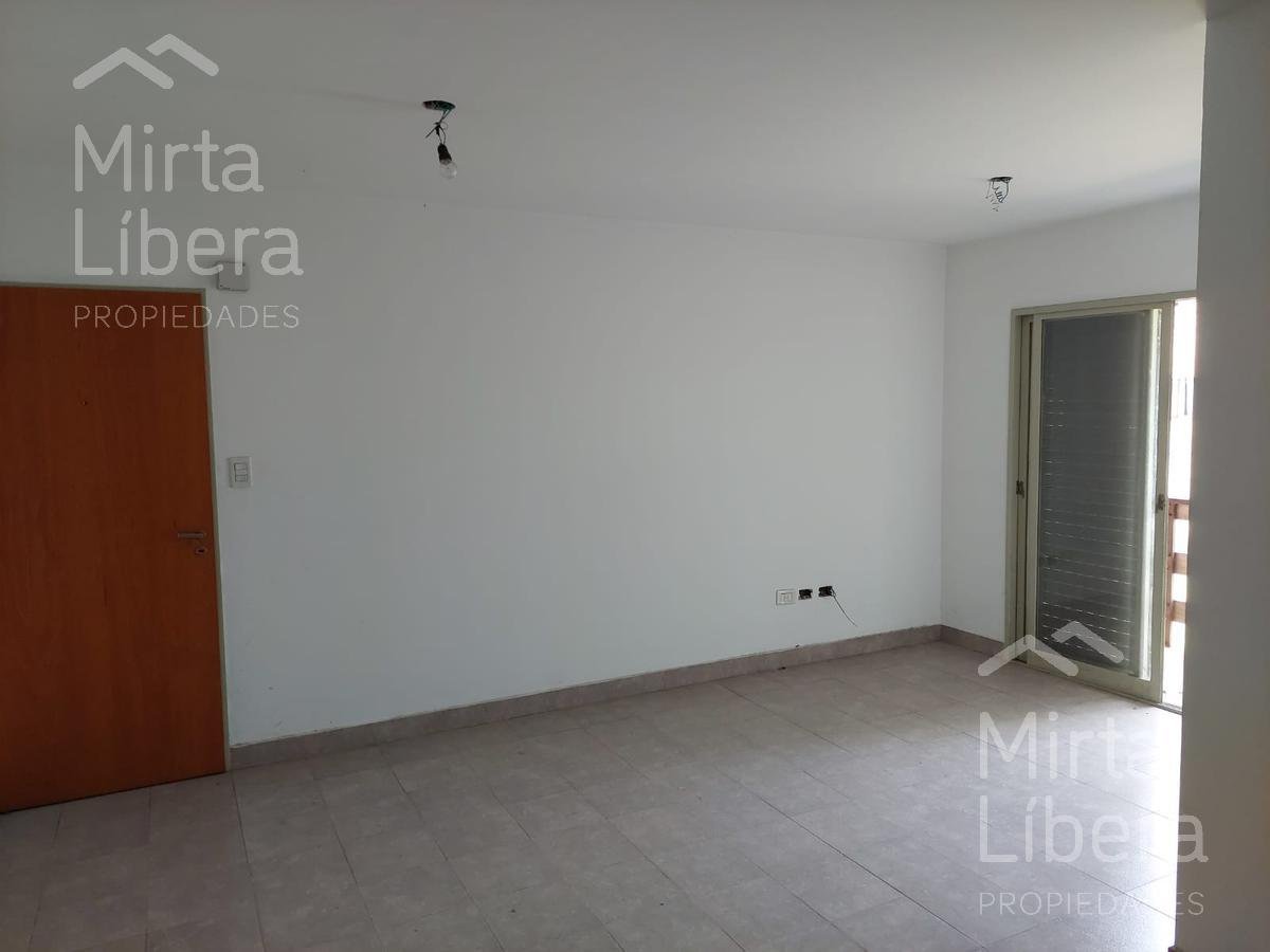 Departamento – La Plata