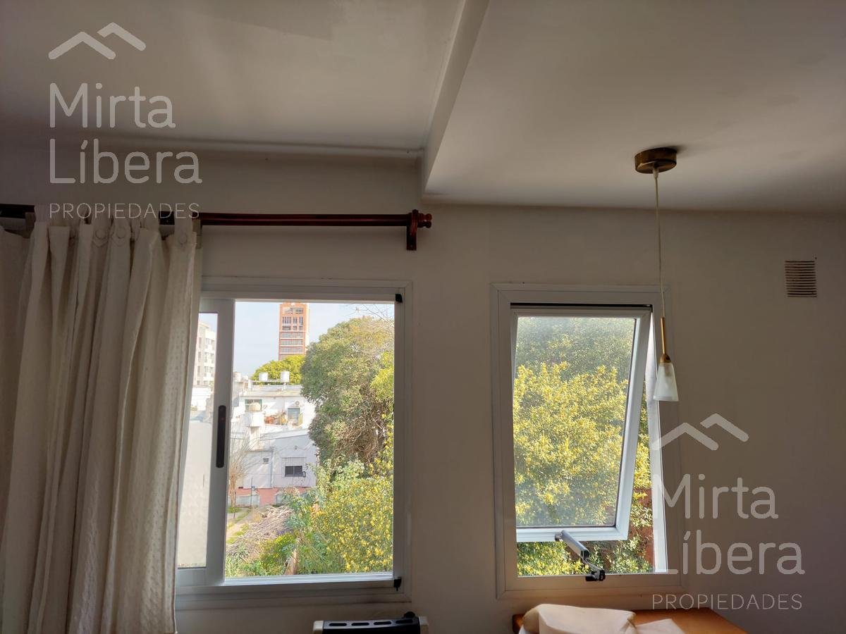 Departamento – La Plata