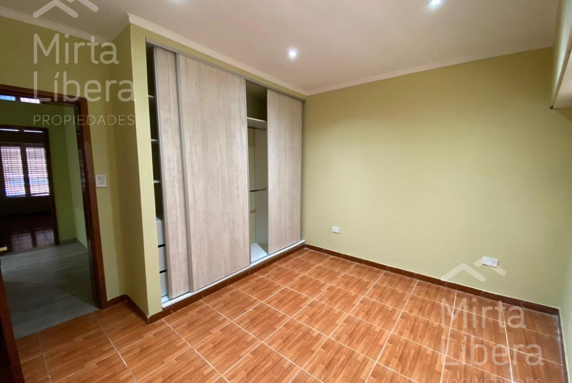 Casa – Berisso