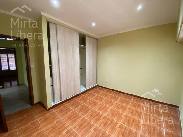 Casa – Berisso