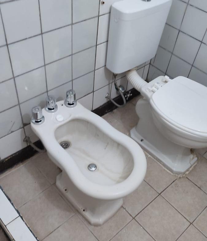 Departamento en Microcentro