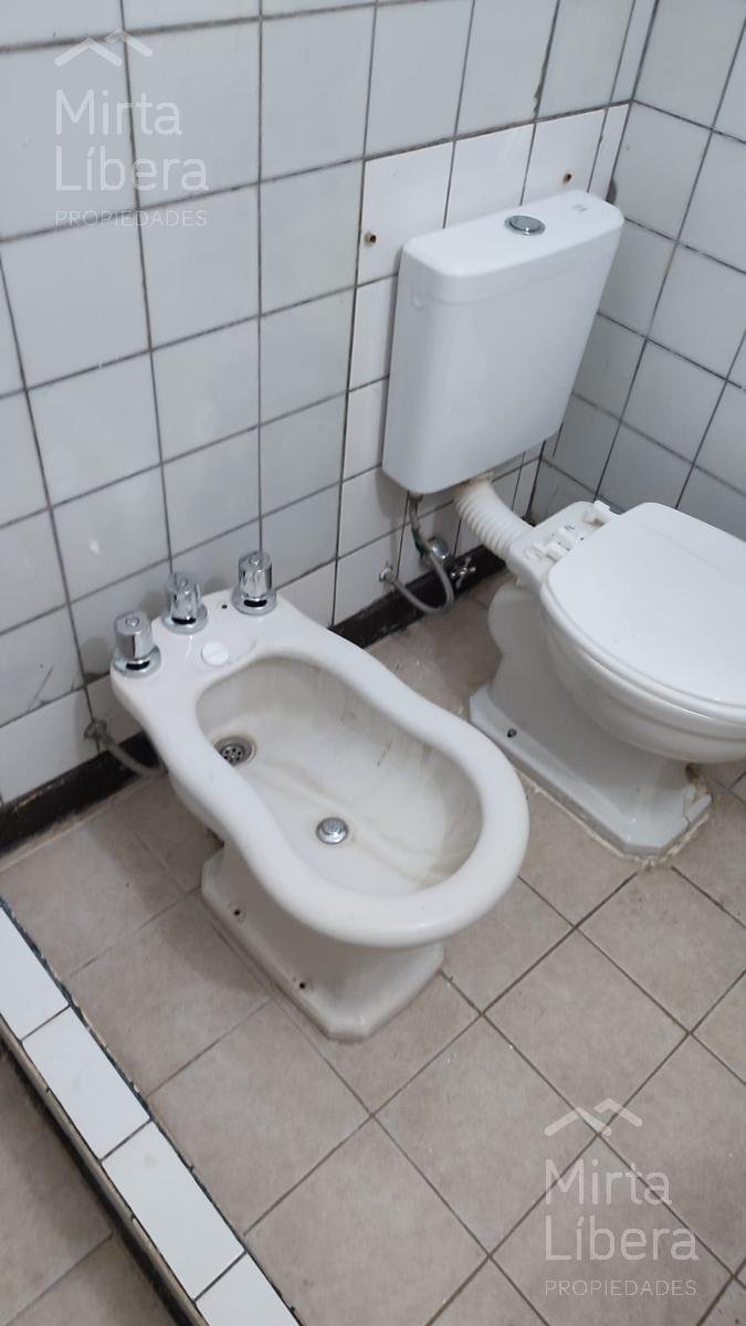 Departamento en Microcentro