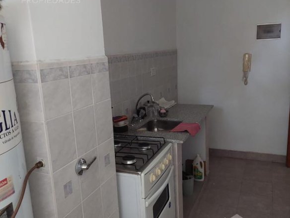 Departamento – La Plata