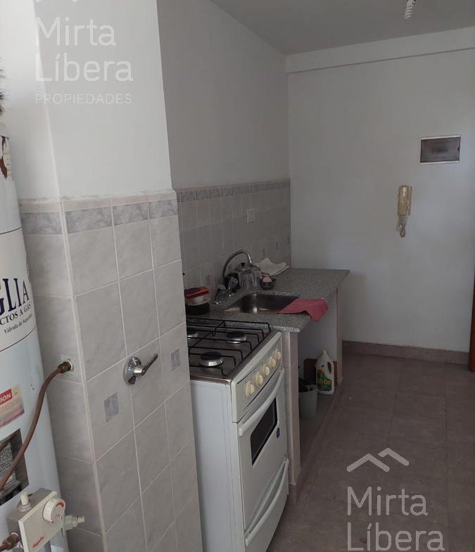 Departamento – La Plata