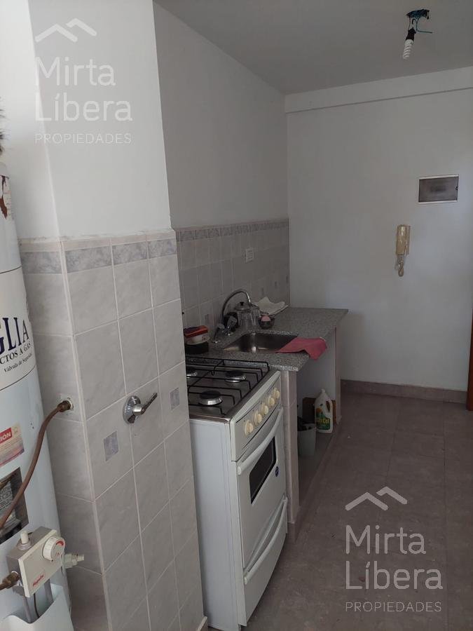 Departamento – La Plata