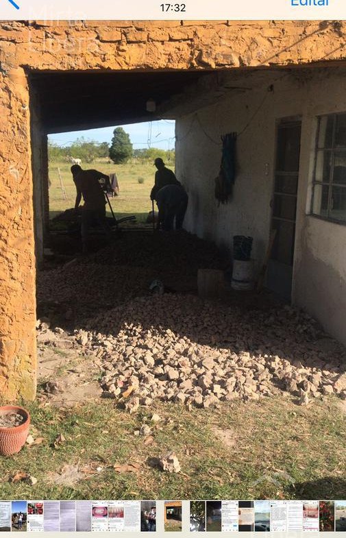 Terreno – Bme Bavio Gral Mansilla