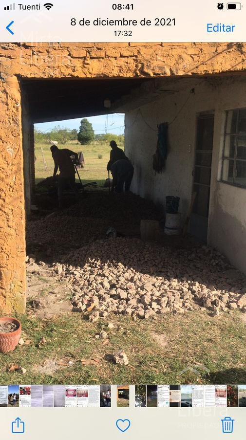 Terreno – Bme Bavio Gral Mansilla