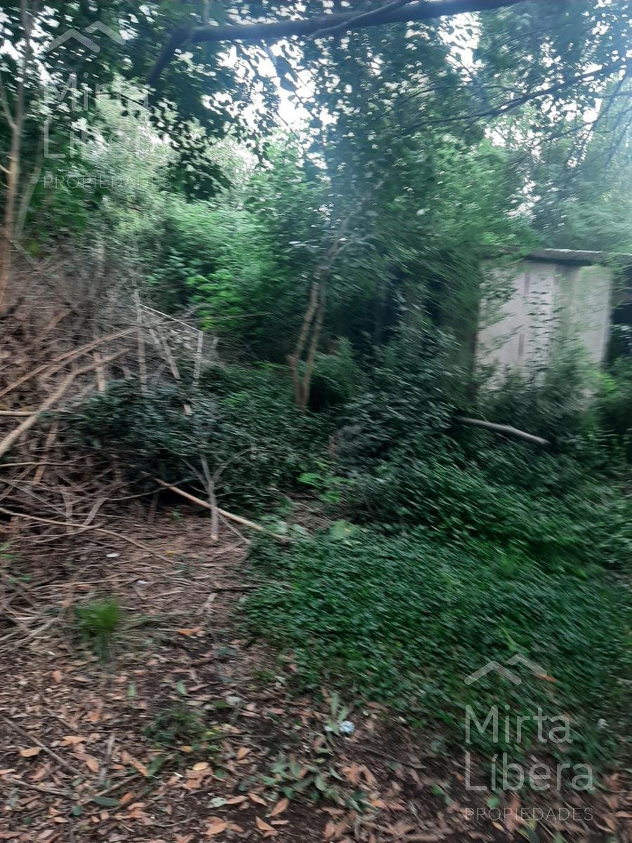 Casa en Villa Parque Sicardi