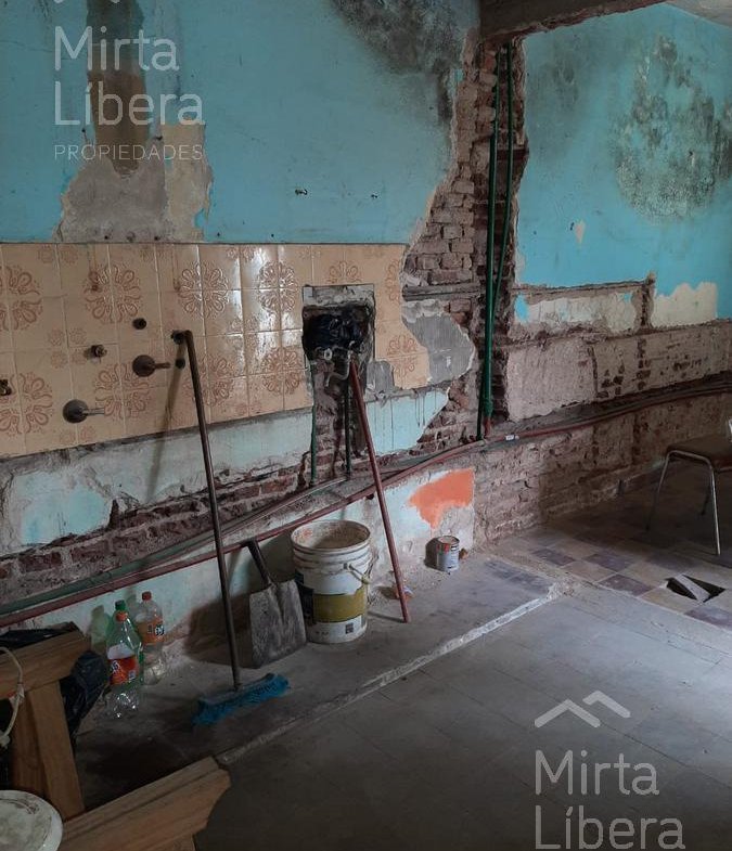 Casa – La Plata