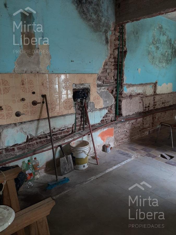 Casa – La Plata