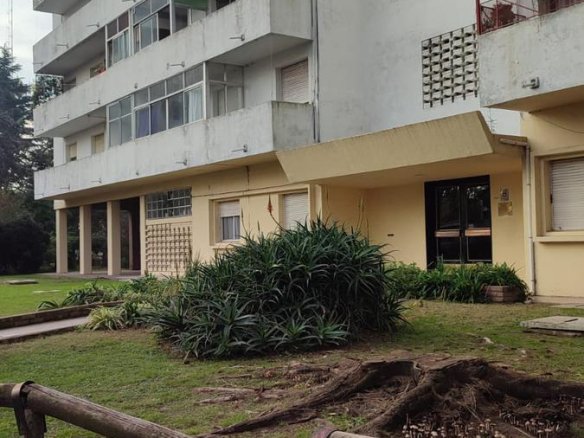 Departamento en Microcentro