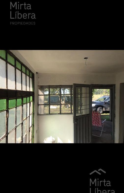 Terreno – Bme Bavio Gral Mansilla