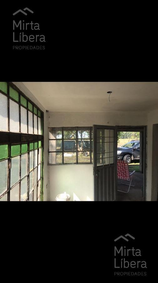 Terreno – Bme Bavio Gral Mansilla
