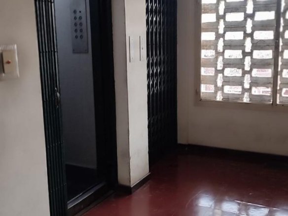 Departamento en Microcentro